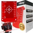 CIELECIE DISKY PRE LASEROVÝ MAGNETICKÝ PRE KRÍŽOVÝ LASER