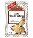 Back Mit strúhané lieskové orechy 200g