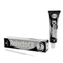 Čierna henna na obočie a mihalnice Refectocil 15ml
