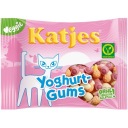 Jogurtové želé Katjes Vege z Nemecka
