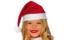 FILTOVÁ ČIAPKA SANTA SNEHULIENKA