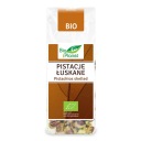 Surové nesolené bio pistácie 75g