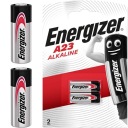 Batéria A23 12V Alkalická MN21L1028 Energizer 2 ks