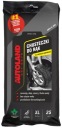AUTOLAND PREMIUM XL utierky na ruky 25 ks