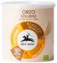 Bio ZRNNÁ KÁVA Instantná BIO Alce Nero