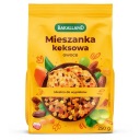BAKALLAND CAKE MIX POMARANČOVÁ KÚRA KANDIDOVANÉ OVOCIE NA TORTY