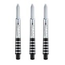 WINMAU PRISM FORCE MEDZI HRIADELI TRANSPARENTNÉ