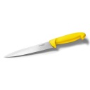 HACCP KUCHYŇSKÝ NÔŽ ŽLÝ 18CM FORGAST FG01845