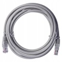 Sieťový kábel LAN Ethernet, krútený pár RJ45, 20 m