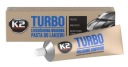 K2 TURBO TEMPO ĽAHKÁ BRÚSNA LEŠTIACA PASTA 120G