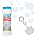 MYDLOVÉ BUBLINY 60 ML ZVIERATÁ rôzne prevedenia