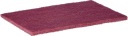 Netkané podložky 7447 CF 158x224 mm Avfn 3M