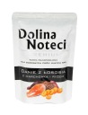 Dolina Noteci pes lososa malého plemena 100g