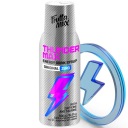 FRUTTAMAX THUNDER MAX ENERGY ZERO LIGHT SIRUP RED BULLA príchuť PRE SODASTREAM