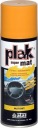 ATAS PLAK SUPERMAT 200 ml. ORANŽOVÉ ČISTENIE KOKPITU