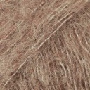Béžová priadza Drops Brushed Alpaca Silk 05