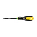 TORX SKRUTKOVAČ T15X100MM TOPEX 39D843