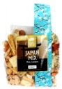 Arare ryžové krekry, snack mix Japonsko 150g