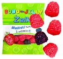 MALINKI Bobo Jelly CYMES želé 80g