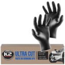 K2 ULTRA CUT 100 - PASTA NA ODSTRAŇOVANIE SCRAT Re