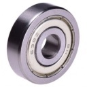 LOŽISKO HRIADEĽA SPOJKY V KRYTE 638z 8x28x8mm