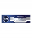 NIVEA MEN PROTECT&CARE Hydratačný krém na holenie pre mužov 100 ml