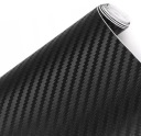 CARBON DETAILING AUTOWRAP, ČIERNA DYHA
