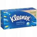 Originálne hygienické obrúsky KLEENEX 72 ks