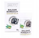 Editt Badger balzam na dýchanie a pohodu