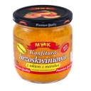 MK Broskyňový džem s marakujou 420 g