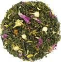 SENCHA Flower Power JASMINE zelený čaj 100g