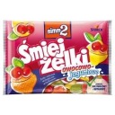 NIMM2 ŠPERKY OVOCIE A JOGURT 100G