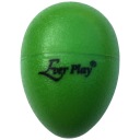 Vaječná trepačka GN instr bubon vajíčko GREEN Ever Play