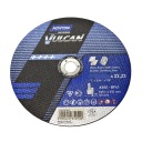 Kovový rezací kotúč 230 x 2,0 NORTON Vulcan