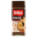 Inka Instantná cereálna káva obohatená o horčík 100 g