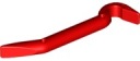 Lego New Crowbar Red Minifigúrka, Utensil Tool Crowbar 92585