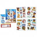 Nálepky PAW PATROL na nalepenie na okno