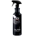 K2 NUTA PRO Tekutý čistiaci prostriedok na okná 1L