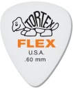 Trsátko na gitaru - Dunlop Tortex Flex 0,60