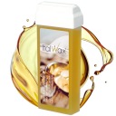 ITALWAX Voskový depilačný valček NATURAL 100ml