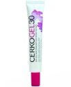 Cerkogel 30% urea gél na suchú pokožku 50 g