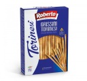 Grissino Torinesi sušienky 360 g (6 ks x 60 g) ROBERTO