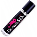 Pánske stimulujúce erotické feromóny DreamSex Pink