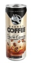 Kávový nápoj Coffee Double Espresso 250 ml