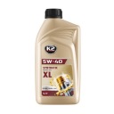 K2 TEXAR 5W40 XL 1L SYNTETICKÝ MOTOROVÝ OLEJ