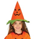 HALLOWEENSKÝ HALLOWEENSKÝ KLOBÚK PLSTENÝ