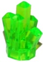 LEGO TREASURE, KRYŠTÁL CEZ. J. ZELENÁ ČÍSLO 30385
