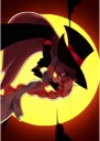 Anime Manga Plagát Hazbin Hotel HZH_027 A3