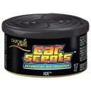 Plechovka na vôňu California Scents ICE Car