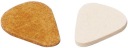 Trsátko na ukulele - Dunlop Felt Pick Nick Lucas 3,2 mm